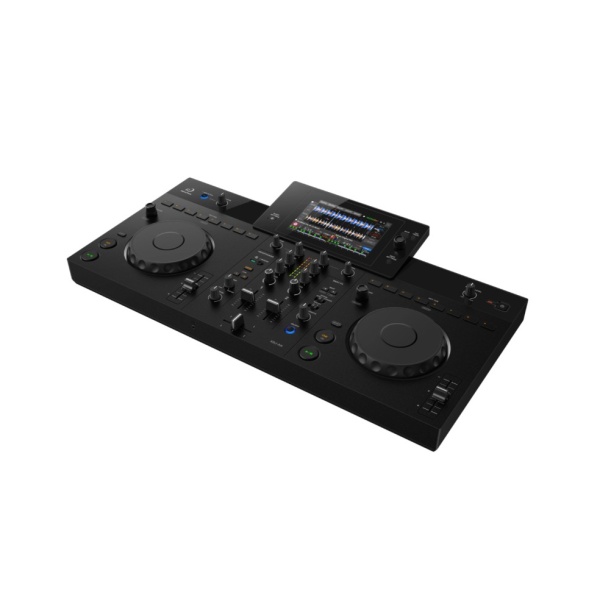 All in One rekordbox System