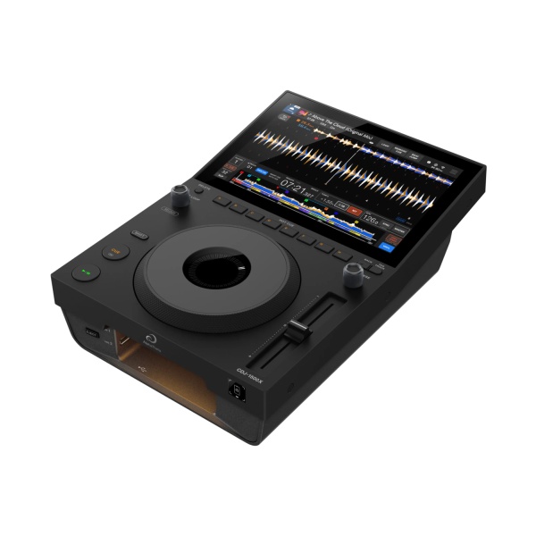 AlphaTheta CDJ-1500X DJ Media Player