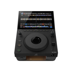 AlphaTheta CDJ-1500X DJ Media Player