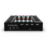Wolfmix W1 MK3 DMX controller