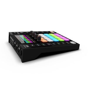 Nieuwe generatie Standalone DMX verlichting controller
