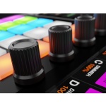 Wolfmix W1 MK3 DMX controller