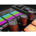 Wolfmix W1 MK3 DMX controller