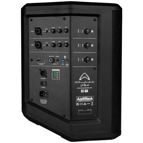 EZ-8A
