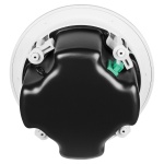 Quad - Ceiling Pro 4-B 4-inch two-way coaxial ceiling loudspeaker (with Back Can) (PRICED INDIVIDUALLY - 8PCS/CTN)