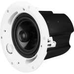 Quad - Ceiling Pro 6-B 6.5-inch two-way High-performance coaxial ceiling loudspeaker