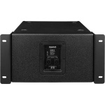 Quad - QI SUB 12 Compact passive subwoofer with 12-inch driver