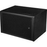 Quad - QI SUB 12 Compact passive subwoofer with 12-inch driver