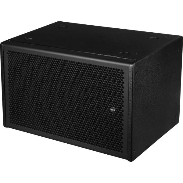 Quad - QI SUB 12 Compact passive subwoofer with 12-inch driver