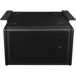 Quad - QI SUB 12 Compact passive subwoofer with 12-inch driver