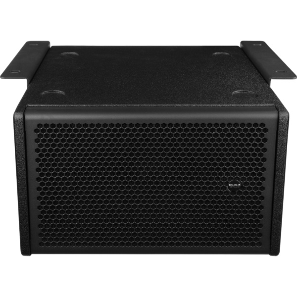 Quad - QI SUB 12 Compact passive subwoofer with 12-inch driver