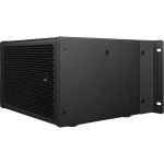 Quad - QI SUB 12 Compact passive subwoofer with 12-inch driver
