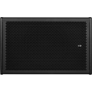 Quad - QI SUB 12 Compact passive subwoofer with 12-inch driver