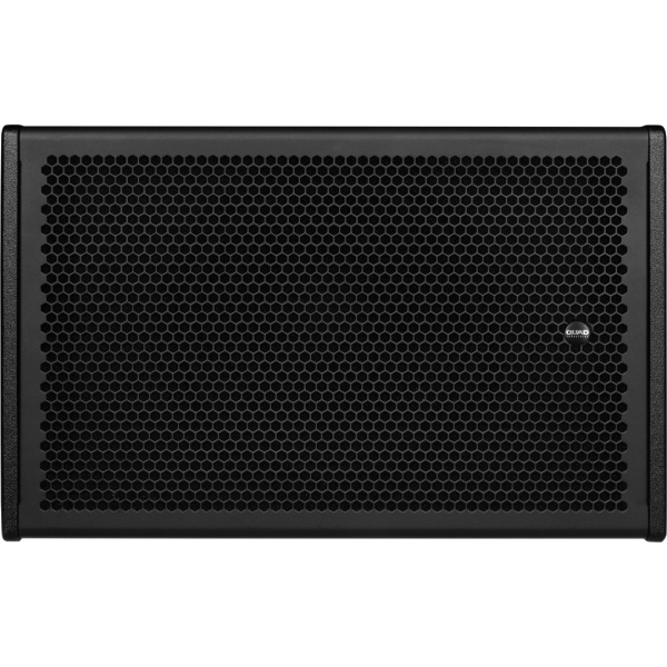 Quad - QI SUB 12 Compact passive subwoofer with 12-inch driver