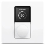 Quad - ZC-1 EU Zone Controller for QI series Amplifiers