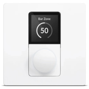 Quad - ZC-1 EU Zone Controller for QI series Amplifiers