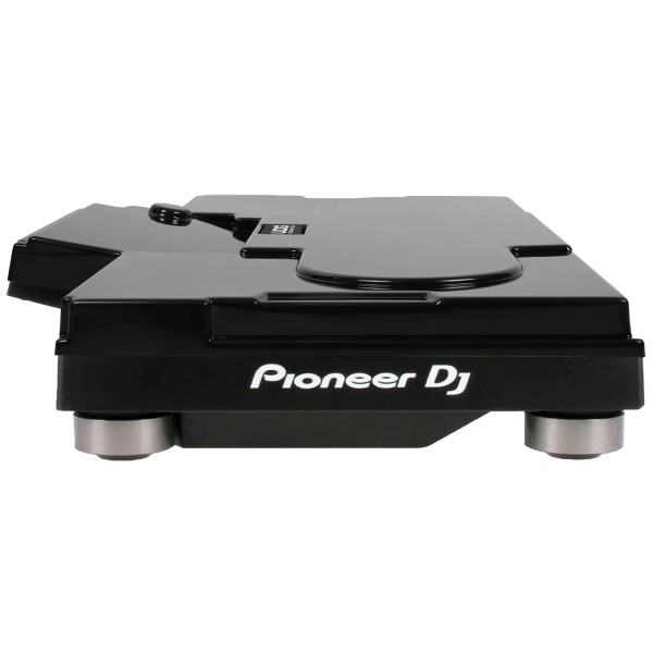 UDG Ultimate Pioneer DJ XDJ-RX3 Equipment Cover Black