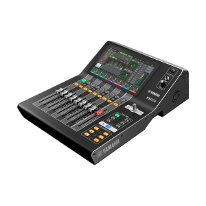 Geluidsmixer