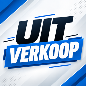 Uitverkoop