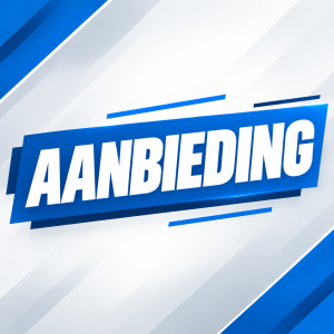 Aanbiedingen