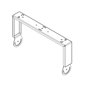 NEXT Horizontal U-Shape Bracket for SP8
