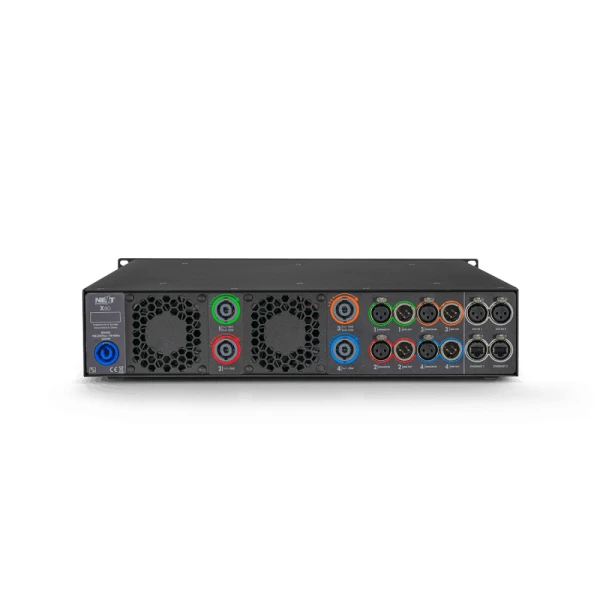Next Pro Audio X80