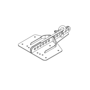 NEXT Vertical Flying Frame for SP8