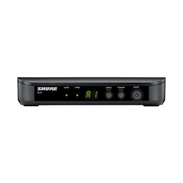Shure HEADSET SYSTEM W/SM31