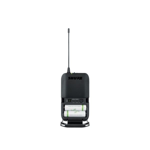 Shure HEADSET SYSTEM W/SM31