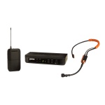 Shure HEADSET SYSTEM W/SM31