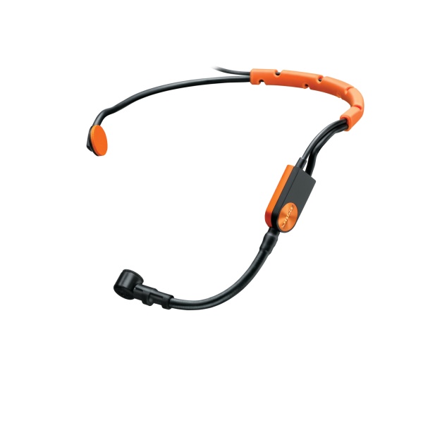 Shure HEADSET SYSTEM W/SM31