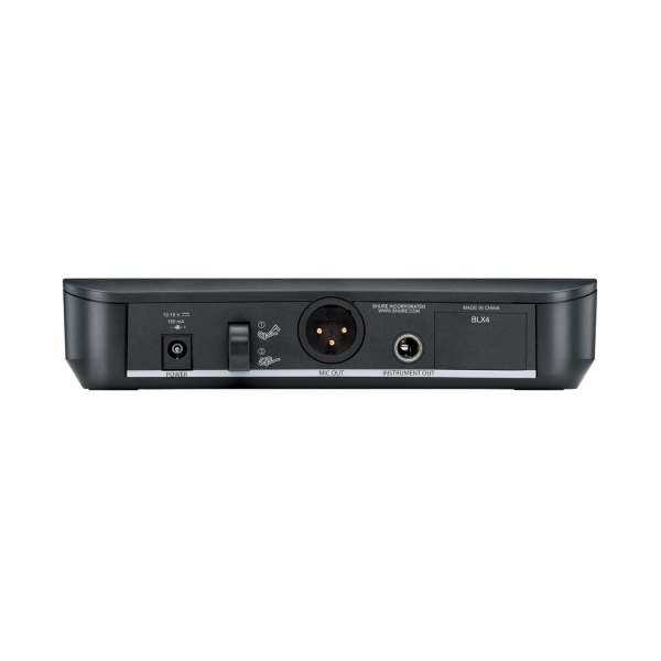 Shure HEADSET SYSTEM W/SM31